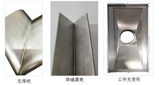 蘇州創軒激光手持激光焊接機強勢登場 蘇州創軒激光手持激光焊接機強勢登場