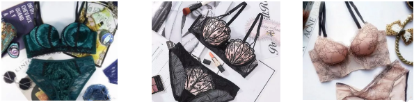 激光切割內衣,給你最好的呵護 激光切割內衣,給你最好的呵護