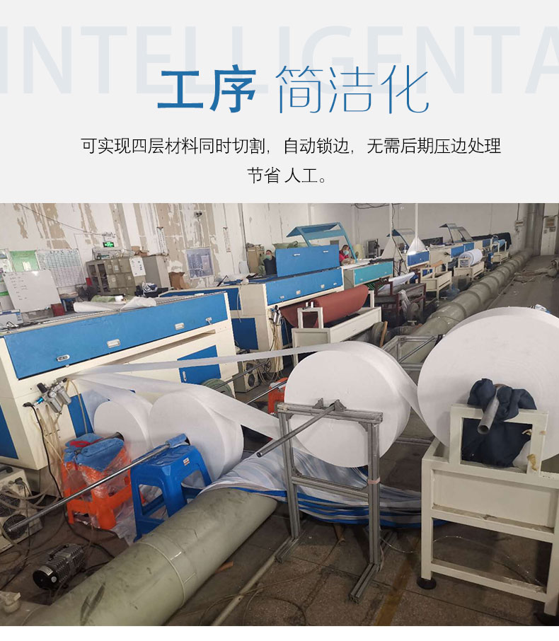 口罩激光切割機 口罩激光切割機