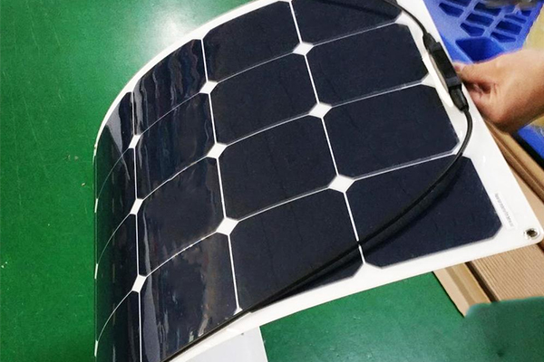 激光切割技術(shù)在太陽(yáng)能電池板上的應(yīng)用 激光切割技術(shù)在太陽(yáng)能電池板上的應(yīng)用
