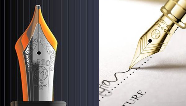 鋼筆激光打標刻字專用設(shè)備-激光打標機