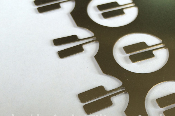 極片極耳切割機,電池生產新助力 極片極耳切割機,電池生產新助力