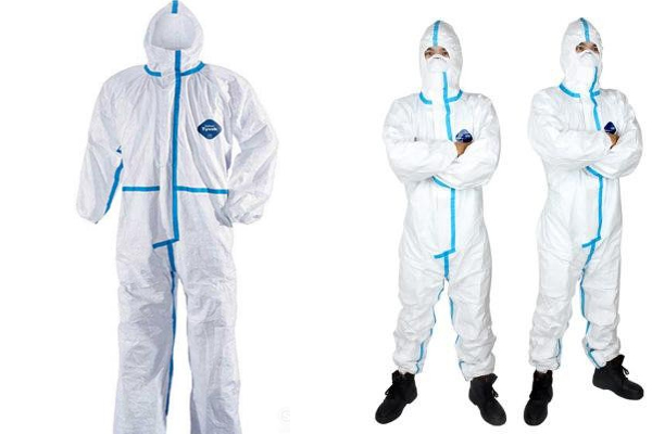 醫用防護服激光切割裁剪設備,助力疫情防控 醫用防護服激光切割裁剪設備,助力疫情防控