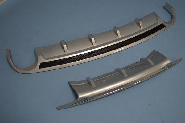 汽車擾流板激光切割打孔,汽車生產黑科技 汽車擾流板激光切割打孔,汽車生產黑科技