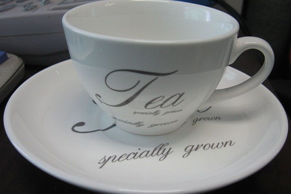 陶瓷制品雕刻刻字設備—陶瓷激光打標機 陶瓷制品雕刻刻字設備—陶瓷激光打標機