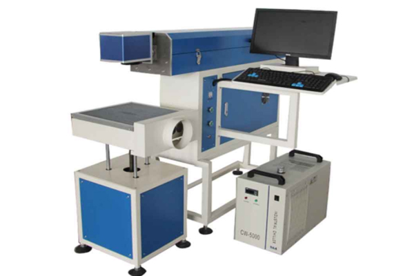 二氧化碳激光打標(biāo)機(jī)，竹木樂器打標(biāo)雕刻專用設(shè)備