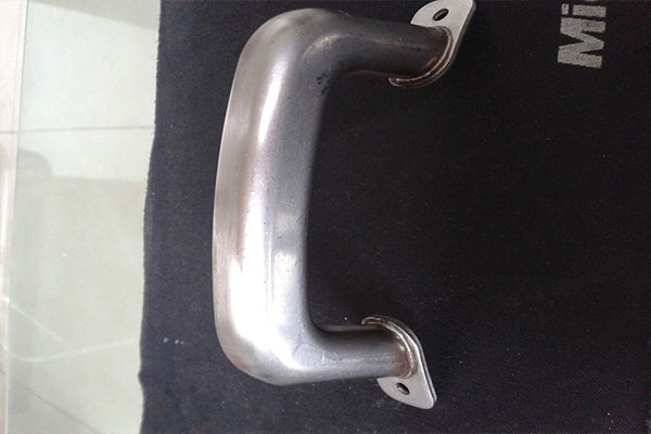 門把手激光焊接機，門窗行業新寵