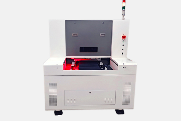 濾光片激光切割機，濾光片切割“剛需”設備