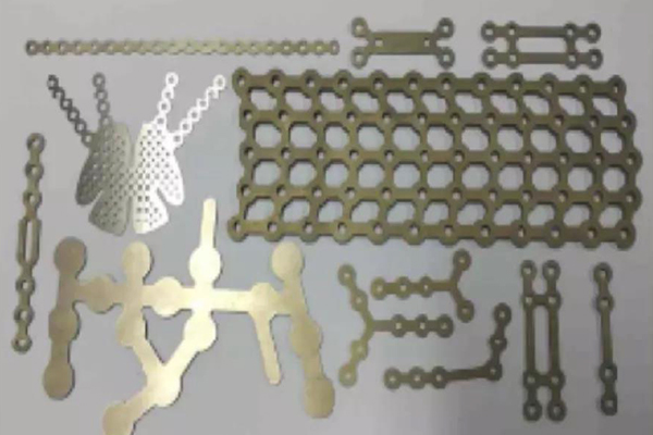 醫療專用人體植入金屬材料切割設備 醫療專用人體植入金屬材料切割設備