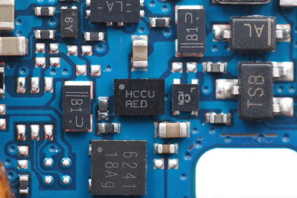 激光除膠機(jī)——芯片除膠好幫手! 激光除膠機(jī)——芯片除膠好幫手!