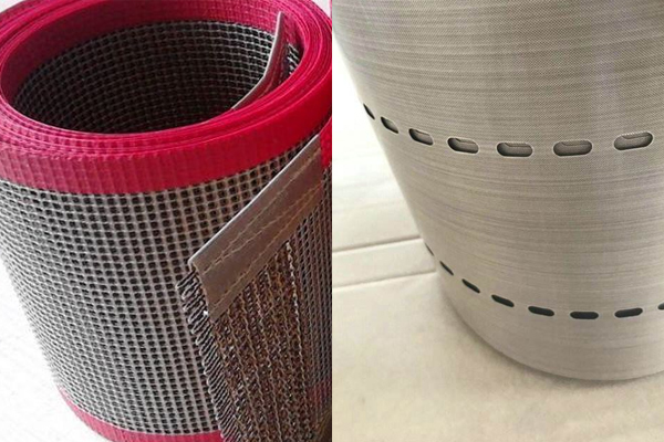 特氟龍輸送帶傳送網切割設備—CO2激光切割機 特氟龍輸送帶傳送網切割設備—CO2激光切割機