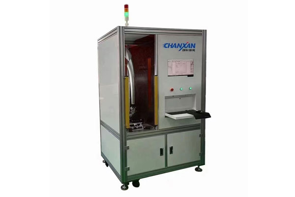 火炬激光鐳雕工藝設備——火炬激光打標機 火炬激光鐳雕工藝設備——火炬激光打標機