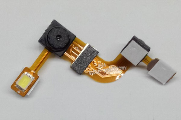 攝像頭模組 攝像頭模組