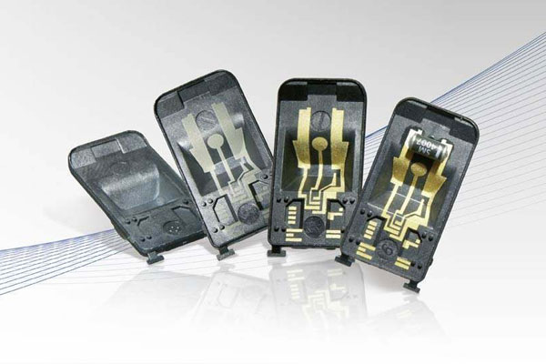 LDS天線激光打標鐳雕技術分析 LDS天線激光打標鐳雕技術分析