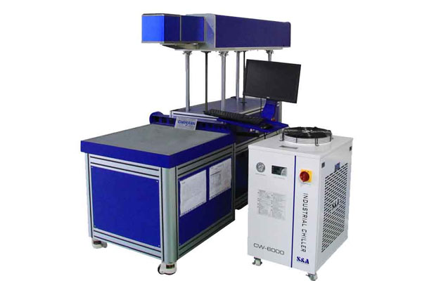 激光沖孔微孔加工設備——激光鉆孔機 激光沖孔微孔加工設備——激光鉆孔機