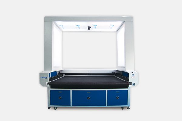 創(chuàng)軒激光助力奧運(yùn)之冰墩墩切割裁剪 創(chuàng)軒激光助力奧運(yùn)之冰墩墩切割裁剪