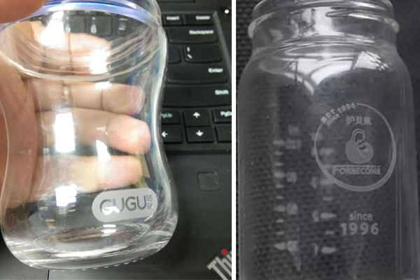 激光打標機助力兒童食品安全 激光打標機助力兒童食品安全