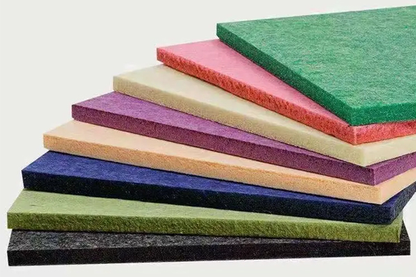 聚酯纖維吸音板切割設備—二氧化碳激光切割機 聚酯纖維吸音板切割設備—二氧化碳激光切割機