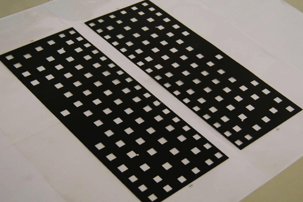 遮光片遮光膜切割設(shè)備—激光模切機(jī) 遮光片遮光膜切割設(shè)備—激光模切機(jī)