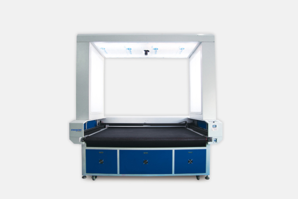 鋁模氫氣球專用切割設備—復合膜激光切割機 鋁模氫氣球專用切割設備—復合膜激光切割機