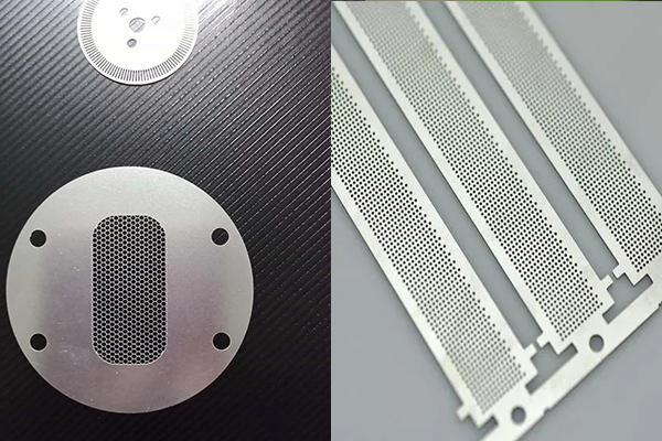 金屬不銹鋼材料精密開孔設備—激光打孔機 金屬不銹鋼材料精密開孔設備—激光打孔機