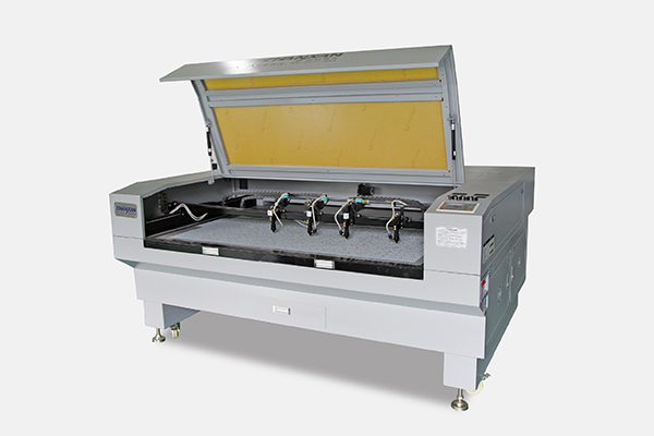 鞋材面料激光裁剪切割機的優勢有哪些? 鞋材面料激光裁剪切割機的優勢有哪些?