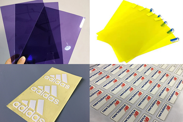 TPU薄膜熱切裁剪設備—薄膜激光切割機 TPU薄膜熱切裁剪設備—薄膜激光切割機