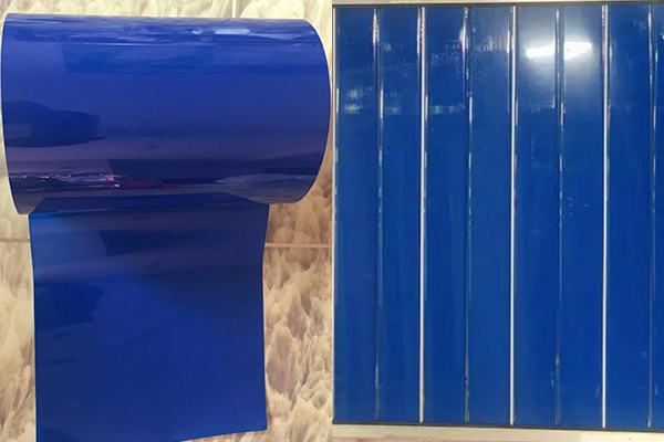 激光清洗動力電池表面藍膜,助力電池行業(yè)高速發(fā)展 激光清洗動力電池表面藍膜,助力電池行業(yè)高速發(fā)展