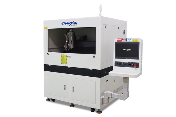 醫用器械內窺鏡蛇骨管切割加工設備—蛇骨激光切割機 醫用器械內窺鏡蛇骨管切割加工設備—蛇骨激光切割機