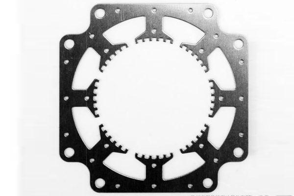 電機(jī)定子轉(zhuǎn)子葉片切割設(shè)備—定轉(zhuǎn)子沖片激光切割機(jī) 電機(jī)定子轉(zhuǎn)子葉片切割設(shè)備—定轉(zhuǎn)子沖片激光切割機(jī)