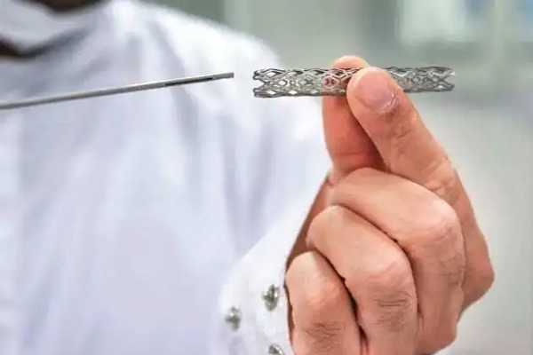 激光切割心臟支架,為患者生命保駕護航! 激光切割心臟支架,為患者生命保駕護航!