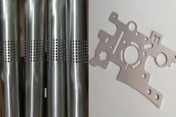 金屬精密打孔設(shè)備——激光打孔機(jī) 金屬精密打孔設(shè)備——激光打孔機(jī)