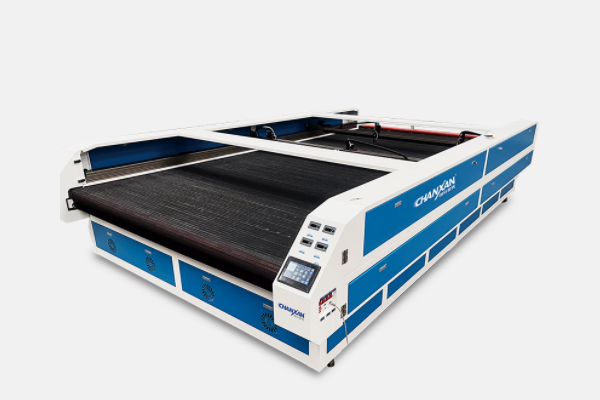 關(guān)于激光裁床機(jī)多少錢一臺的價格解說 關(guān)于激光裁床機(jī)多少錢一臺的價格解說