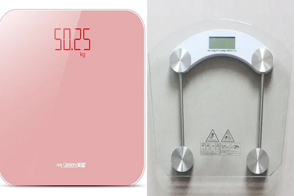 激光打標電子秤,精致生活始于足下 激光打標電子秤,精致生活始于足下