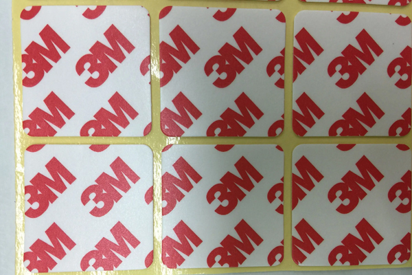 3M不干膠膜全切半切設(shè)備——3M膠帶激光切割機 3M不干膠膜全切半切設(shè)備——3M膠帶激光切割機