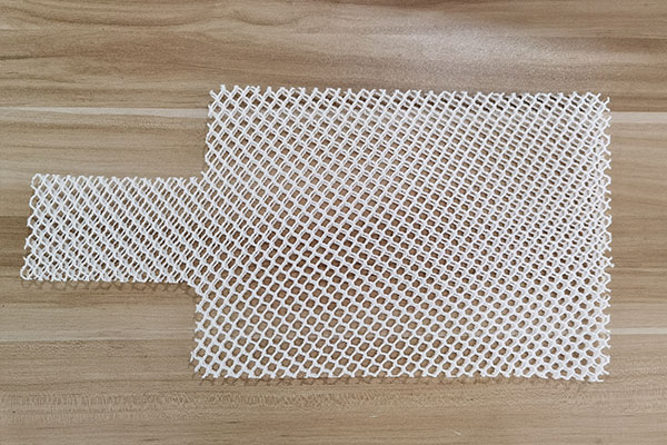 三明治網布激光裁剪設備—3D網布激光切割機 三明治網布激光裁剪設備—3D網布激光切割機