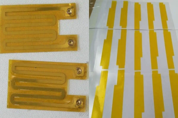 PI(聚酰亞胺薄)膜切割打孔設備—皮秒激光切割機 PI(聚酰亞胺薄)膜切割打孔設備—皮秒激光切割機