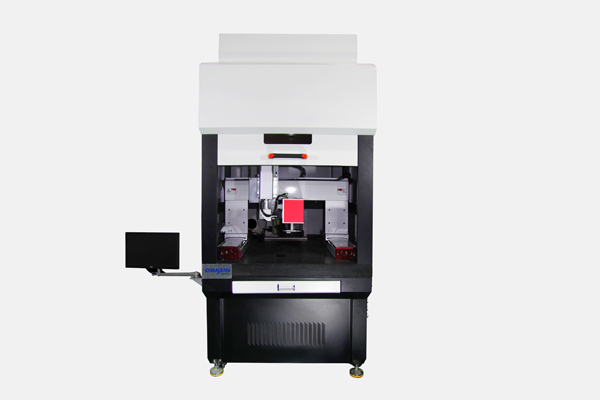 磁性(永磁)材料激光打標(biāo)鐳雕工藝 磁性(永磁)材料激光打標(biāo)鐳雕工藝