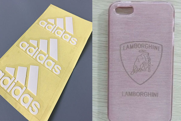 TPU橡膠高分子材料打標設(shè)備—TPU激光鐳雕機 TPU橡膠高分子材料打標設(shè)備—TPU激光鐳雕機