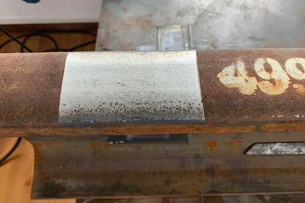 激光清洗機,船舶行業除銹清洗一大利器 激光清洗機,船舶行業除銹清洗一大利器