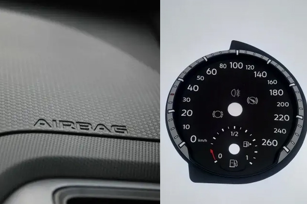 激光打標工藝在汽車生產中的應用 激光打標工藝在汽車生產中的應用