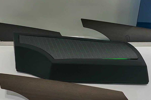 汽車氛圍燈激光鐳雕工藝 汽車氛圍燈激光鐳雕工藝