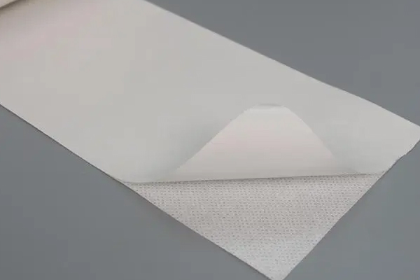 醫用敷料傷口貼切割打孔設備—無紡布激光切割機 醫用敷料傷口貼切割打孔設備—無紡布激光切割機