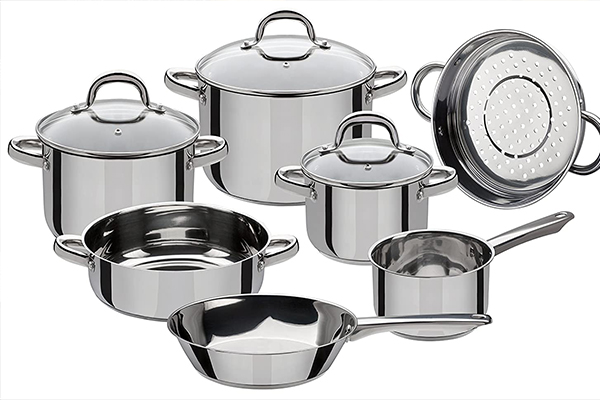 廚具用品中的激光應用 廚具用品中的激光應用