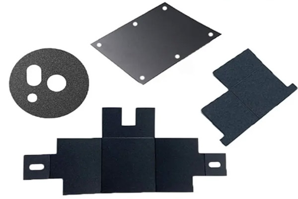 絕緣麥拉片精密激光切割打孔工藝 絕緣麥拉片精密激光切割打孔工藝