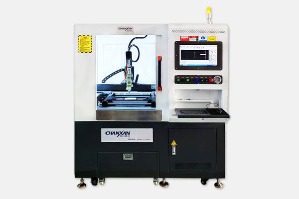 釹鐵硼磁性材料激光切割工藝 釹鐵硼磁性材料激光切割工藝