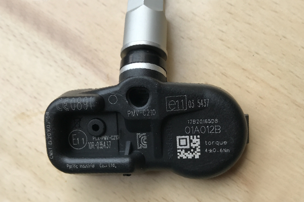 汽車胎壓傳感器激光密封焊接工藝 汽車胎壓傳感器激光密封焊接工藝