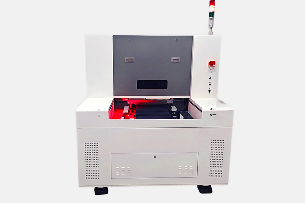 隔磁片屏蔽材料激光切割工藝 隔磁片屏蔽材料激光切割工藝