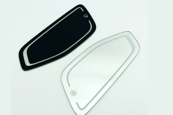 汽車后視鏡激光切割工藝 汽車后視鏡激光切割工藝