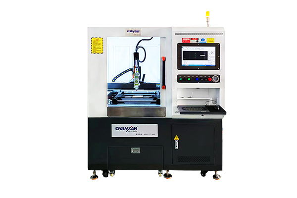 云母材料激光切割工藝 云母材料激光切割工藝